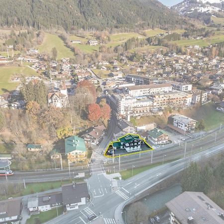 Na-Home Kitzbuehel Tristkogel Εξωτερικό φωτογραφία