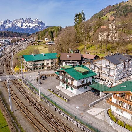 Na-Home Kitzbuehel Tristkogel Εξωτερικό φωτογραφία