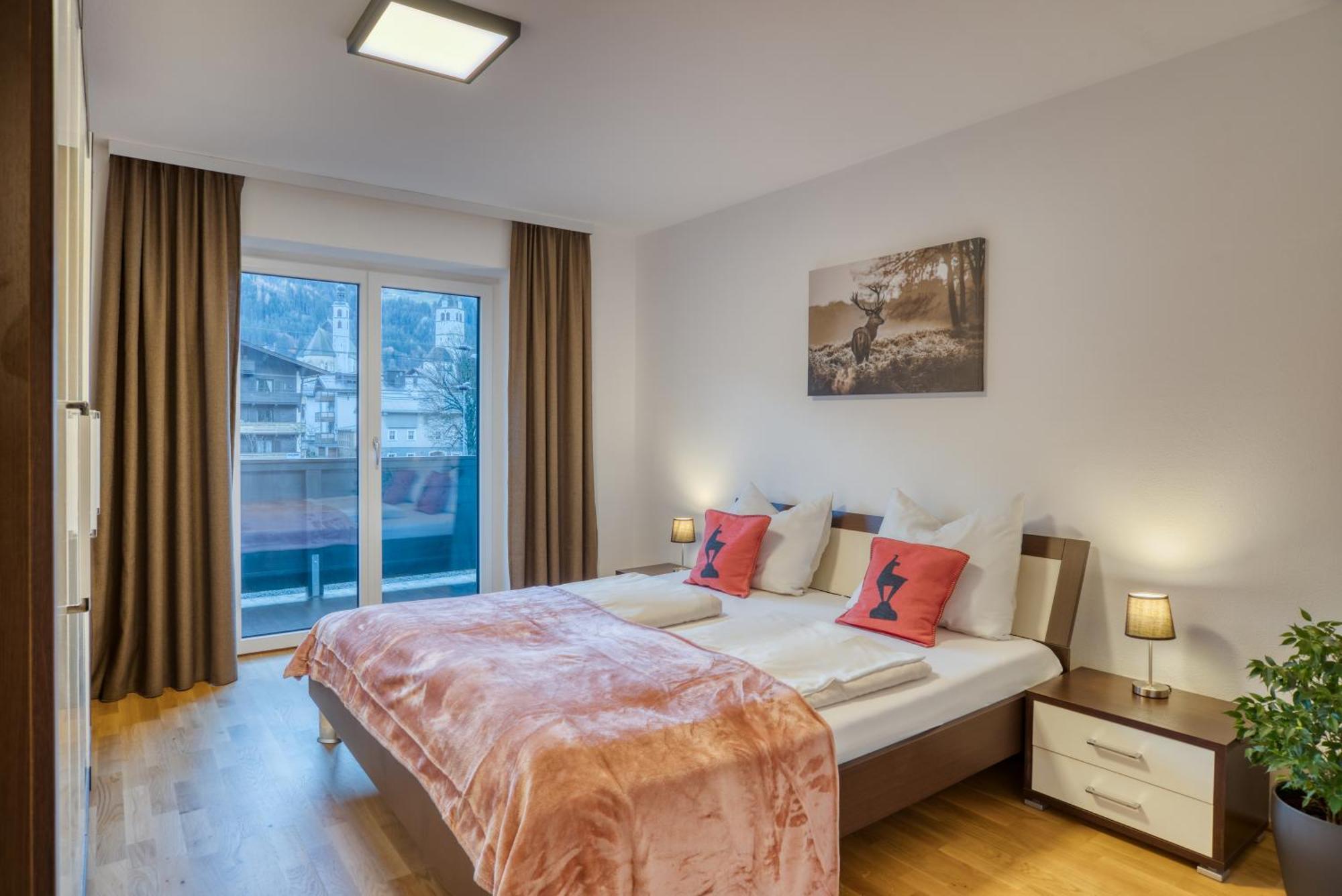 Na-Home Kitzbuehel Tristkogel Εξωτερικό φωτογραφία