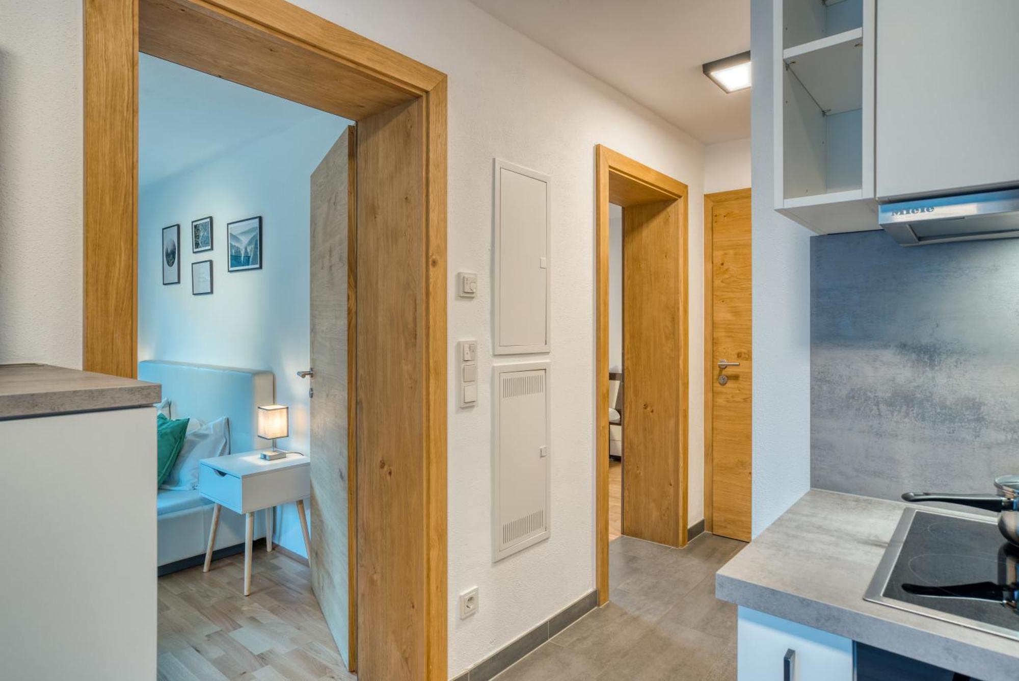 Na-Home Kitzbuehel Tristkogel Εξωτερικό φωτογραφία