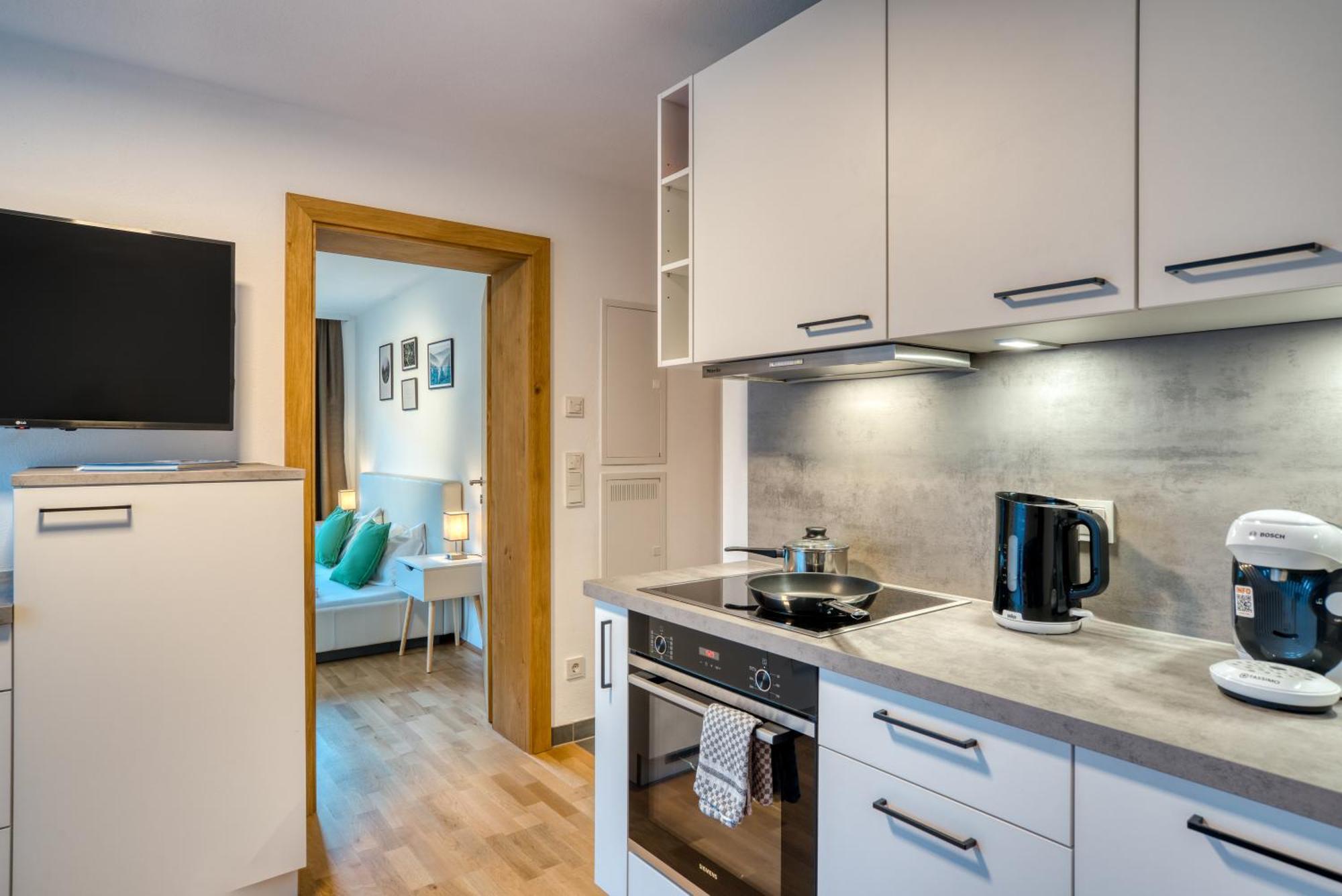 Na-Home Kitzbuehel Tristkogel Εξωτερικό φωτογραφία