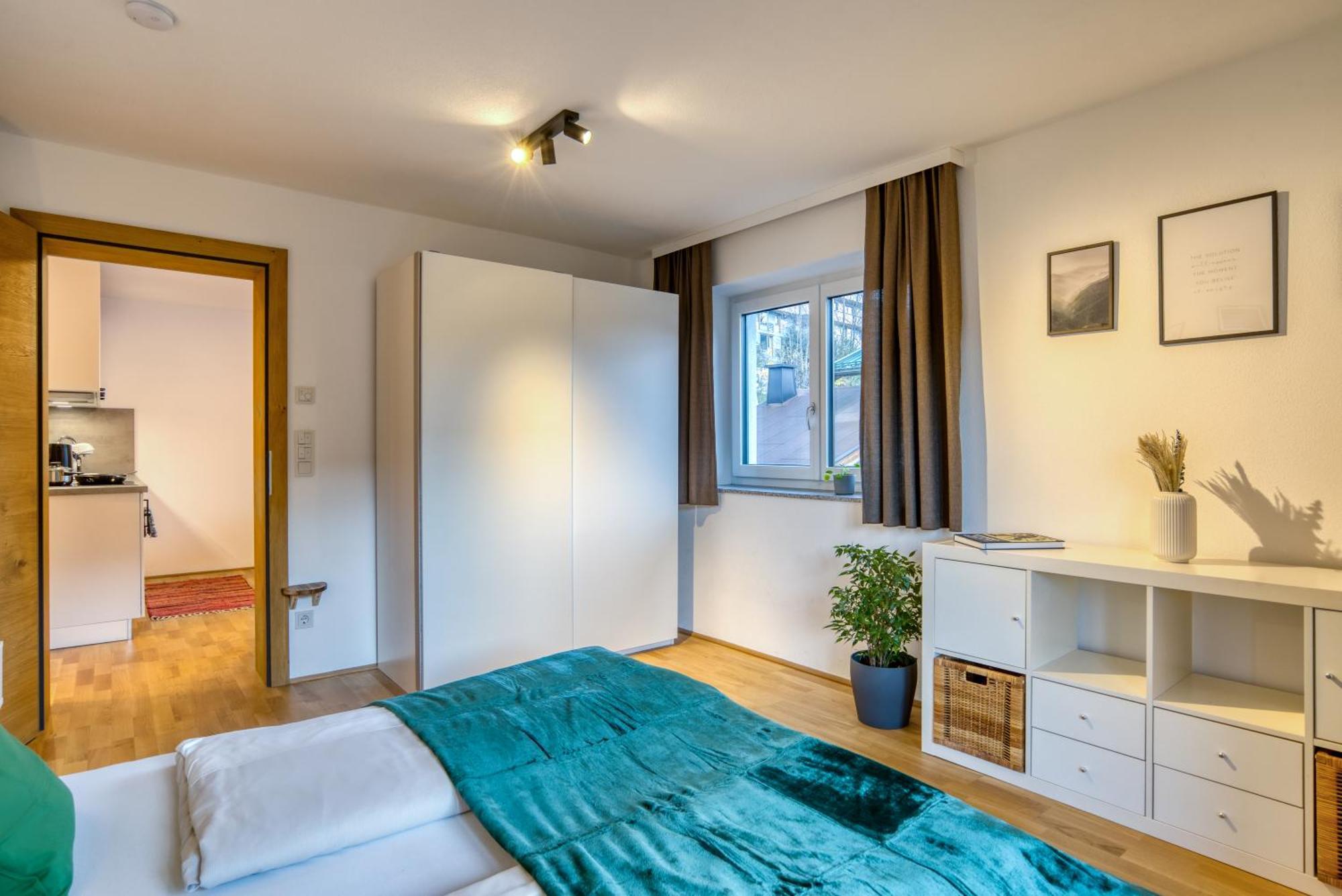Na-Home Kitzbuehel Tristkogel Εξωτερικό φωτογραφία
