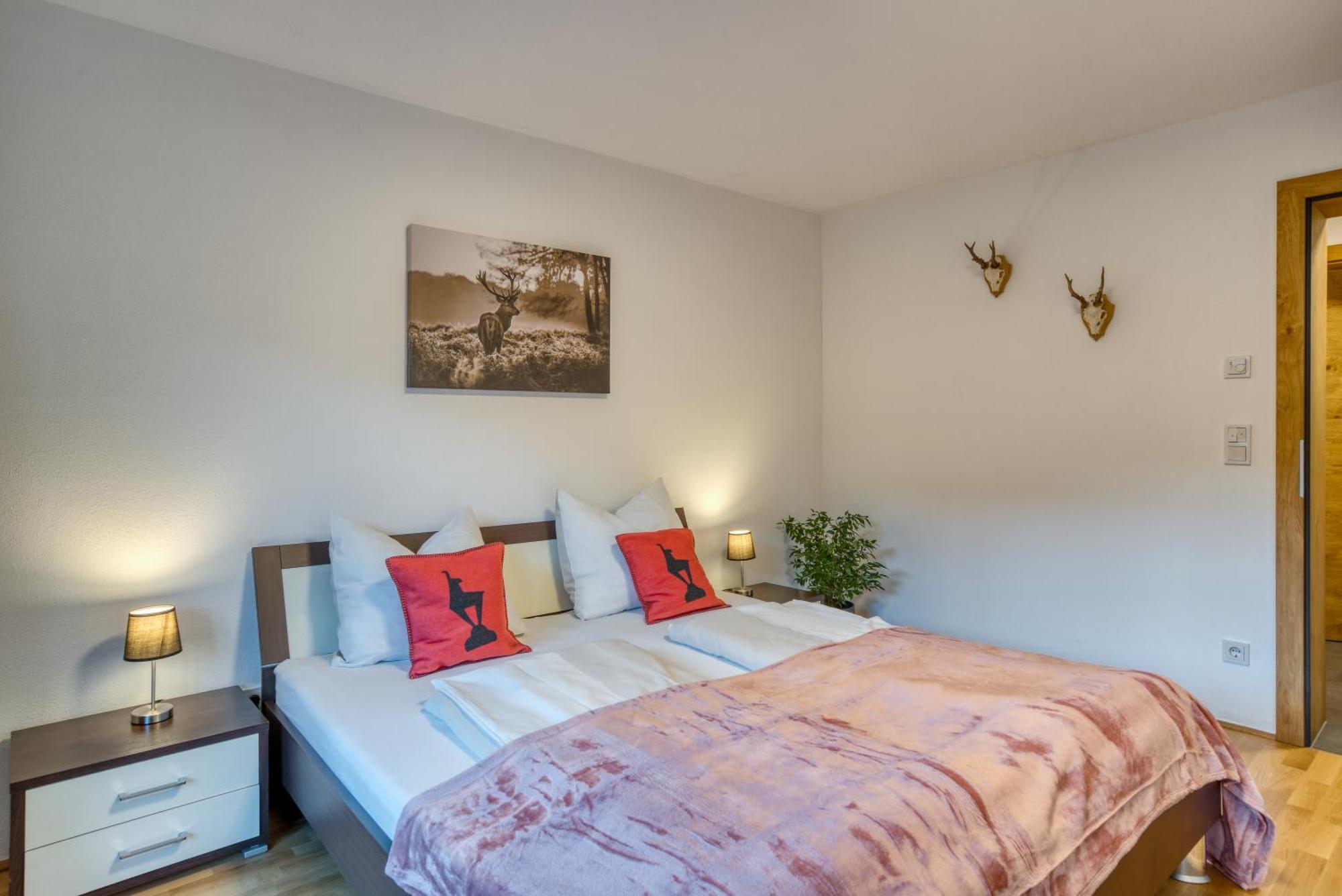 Na-Home Kitzbuehel Tristkogel Εξωτερικό φωτογραφία